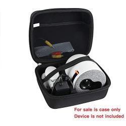 Hermitshell Hard Travel Case for GooDee Portable Mini Projector LED Video Projector