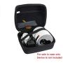 Hermitshell Hard Travel Case for GooDee Portable Mini Projector LED Video Projector