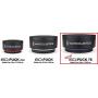 IsoAcoustics Iso-Puck Series Acoustic Isolators (Iso-Puck 76, 40 lbs or Less/Unit, 2-Pack)