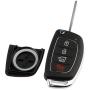 Case Shell fits 2013-2019 Hyundai Santa Fe Key Fob Keyless Entry Remote
