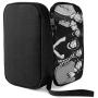 Hxuedan Midnight Memories The Data Cable Storage Bag is A Portable and Independent Design SuitableVFor Travelers to Place The Data Cable, Earphone and Electronic Product Data Cable Storage Bag