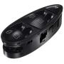 A-Premium Power Master Window Switch Replacement for Mercedes-Benz W211 E280 E300 E320 E350 E500 E550 E63 AMG Front Left Driver Side