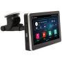 Coral Vision Carplay Plus A Smartphone Integrated LVDS TFT Display Car GPS