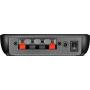 Rocketfish Wireless Home Theater Rear Speaker Kit - Model: RF-WRSK18