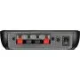 Rocketfish Wireless Home Theater Rear Speaker Kit - Model: RF-WRSK18