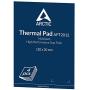 ARCTIC Thermal Pad Basic 120 x 20 x 1.0 mm (Pack of 4) - High Performance Gap Filler, Safe Handling, Non-Stick and can be easily removed and repositioned, Easy to Apply, Material: APT2012 - Pink