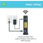 Motorola MG7700 24x8 Cable Modem Plus AC1900 Dual Band WiFi Gigabit Router with Power Boost, 1000 Mbps Maximum Docsis 3.0 - Approved by Comcast Xfinity, Cox and More