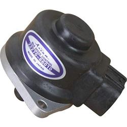 AIP Electronics Idle Air Control Valve IAC Compatible Replacement For 1993-1995 Toyota Land Cruiser 4.5L l6 Oem Fit IAC383