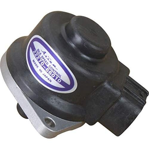 AIP Electronics Idle Air Control Valve IAC Compatible Replacement For 1993-1995 Toyota Land Cruiser 4.5L l6 Oem Fit IAC383