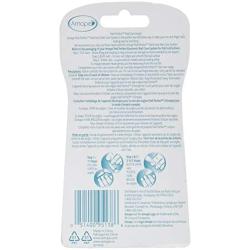 Amope Pedi Perfect Electronic Nail File Refills, 3 count