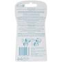 Amope Pedi Perfect Electronic Nail File Refills, 3 count