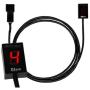 HealTech Yamaha YZF-R6 1998-2013 Gipro X-Type Gear Indicator
