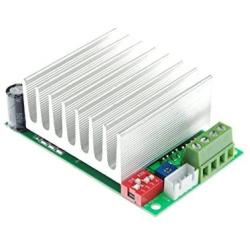 KNACRO TB6600 4.5A Stepper Motor Drives Driver Board Controller Single axis Controller DC 10-45V