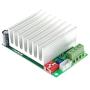 KNACRO TB6600 4.5A Stepper Motor Drives Driver Board Controller Single axis Controller DC 10-45V