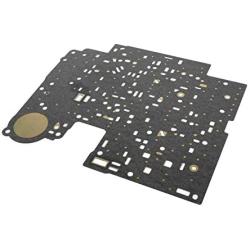 ACDelco 24241784 GM Original Equipment Automatic Transmission Control Valve Body Spacer Plate with Gaskets