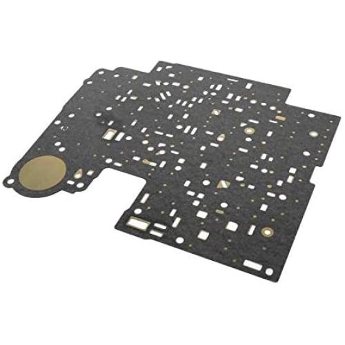 ACDelco 24241784 GM Original Equipment Automatic Transmission Control Valve Body Spacer Plate with Gaskets