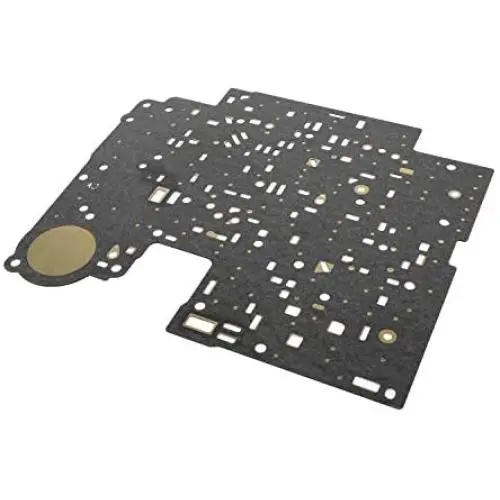 ACDelco 24241784 GM Original Equipment Automatic Transmission Control Valve Body Spacer Plate with Gaskets