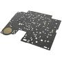 ACDelco 24241784 GM Original Equipment Automatic Transmission Control Valve Body Spacer Plate with Gaskets