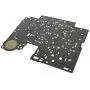 ACDelco 24241784 GM Original Equipment Automatic Transmission Control Valve Body Spacer Plate with Gaskets