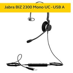 GN NETCOM 2393-829-109 JABRA Biz 2300 Landline Telephone Accessory