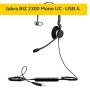 GN NETCOM 2393-829-109 JABRA Biz 2300 Landline Telephone Accessory