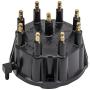 Quicksilver 805759Q3 Distributor Cap Kit - Marinized V-8 Engines by General Motors with Thunderbolt IV and V HEI Ignition Systems