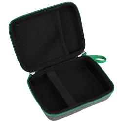 Aproca Hard Storage Carrying Protective Case for Canon SELPHY QX10 Compact Square Photo Printer