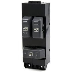 uxcell 15047637 DS-2143 Front Left Driver Side Electric Power Window Master Switch for Chevrolet 1999-2002