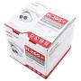 Hikvision DS-2CD2383G0-I 8.0MP 4K UltraHD Exir Dome/Turret Camera 2.8mm, IR, IP67 Weatherproof