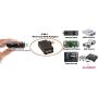 AuviPal 2-in-1 Powered Micro USB OTG Adapter 90 Degree Right Angled with Micro USB Power Charging Port for Streaming TV Stick, S/NES Classic Mini, Sega Genesis, Android Phone or Tablet - 2 Pack