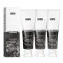 Activated Charcoal Toothpaste, Fairywill Charcoal Toothpaste Removes Stains to Maintain Teeth Whitening, Mint Toothpaste Freshens Breath and Natural Toothpaste Fluoride Free Safe for Enamel, Pack of 3