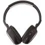 LeaningTech 2 Pack of IR Wireless Two-Channel Foldable Headphone, Two Channel Folding Adjustable Universal Rear Entertainment System Infrared Headphones for in Car TV Video Audio Listening LeaningTech 2 Pack of IR Wireless Two-Channel Foldable Headphone, Two Channel Folding Adjustable Universal Rear Entertainment System Infrared Headphones for in Car TV Video Audio Listening