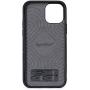 Mous - Protective Case for iPhone 12 Pro Max - Limitless 3.0 - Walnut - No Screen Protector