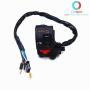 Carbpro Kill Light Hi Low Starter Switch for Honda ATC250 250SX 1985-1987