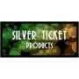 Silver Ticket Products STR Series 6 Piece Home Theater Fixed Frame 4K / 8K Ultra HD, HDTV, HDR & Active 3D Movie Projection Screen, 2.35:1 Format, 125'' Diagonal, White Material STR-235125 Silver Ticket Products STR Series 6 Piece Home Theater Fixed Frame 4K / 8K Ultra HD, HDTV, HDR & Active 3D Movie Projection Screen, 2.35:1 Format, 125'' Diagonal, White Material STR-235125