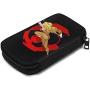 Hxuedan Thundercats Cheetara The Data Cable Storage Bag is A Portable and Independent Design SuitableVFor Travelers to Place The Data Cable, Earphone and Electronic Product Data Cable Storage Bag