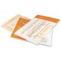 SWINGLINE GBC UltraClear Thermal Laminating Pouches, 3 mil, 9 x 11 1/2, 100/Box (3745022)