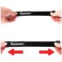 Elastic Reusable Cinch Straps & Cable Ties, 26 Pack Combo Set Assortment, Multipurpose Quality Hook & Loop Cable Organizer, Securing Straps