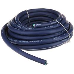 Metra MC918-20 20-Feet Nine-Conductor 18 AWG Twisted Multi-Use Cable