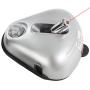 MAXSA 37310 Park Right Single Laser Parking Guide, Silver