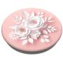 PopSockets PopGrip - Expanding Stand and Grip with Swappable Top - Paper Flowers