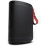 Tech-Life Boss Portable Bluetooth Speaker- Heavy Bass, 35 Watts, Premium Outdoor Party Speker W/Speakerphone, Siri and Google Assitant – Multi-Link 100 Speakers, 300 ft Wireless Range, IPX5