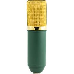 MXL V67G Large Capsule Condenser Microphone