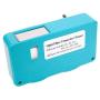 FiberShack - Fiber Optic Cleaning Kit - Complete 7 in 1 Fiber Cleaning kit. with Hardshell Case