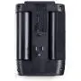 CyberPower CSP600WSU Surge Protector, 1200J/125V, 6-AC Swivel Outlets, 2 USB Charging Ports, Wall Tap Design Black Version CyberPower CSP600WSU Surge Protector, 1200J/125V, 6-AC Swivel Outlets, 2 USB Charging Ports, Wall Tap Design Black Version