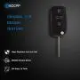 ECCPP 2X Keyless Remote Shell CASE Uncut Keyless Replacement fit for 97 98 99 00 01 02 03 04 05 Audi A4 Quattro A6 A8 Quattro All Road Quattro 4D0837231E 4D0837231P ECCPP 2X Keyless Remote Shell CASE Uncut Keyless Replacement fit for 97 98 99 00 01 02 03 04 05 Audi A4 Quattro A6 A8 Quattro All Road Quattro 4D0837231E 4D0837231P