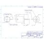 AmpFlow E30-150-12 Brushed Electric Motor, 6V, 12V, or 18 VDC, 5900 RPM