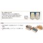3M Hot Melt Adhesive 3792 LM Q, Clear, 5/8 in x 8 in