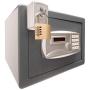 Milockie Hotel Safe Lock