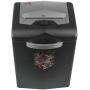 HSM Shredstar PS820C 20-Sheet Cross Cut, 7.1-Gallon Capacity, Continuous Operation Shredder